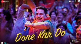 Done Kar Do Lyrics – Navraj Hans