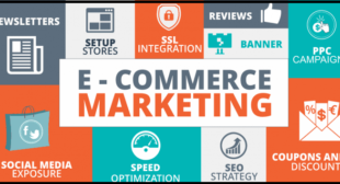 MBA E-Commerce Marketing management Master’s Degree Distance Education Learning Correspondence Admission 2022-2023…. | Yoomark