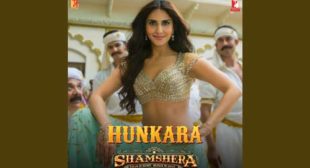 Lyrics of Hunkara Song