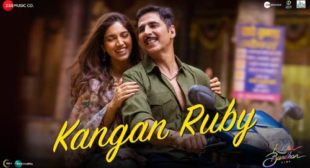 Lyrics of Kangan Ruby Song