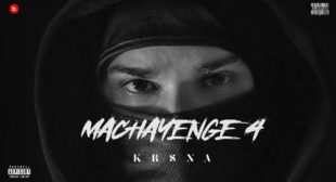 Lyrics of Machayenge 4 Song