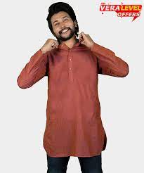 Buy kurtas for men online at the best price!