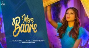 Mere Baare Lyrics