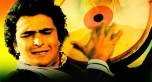 Mujhe Mat Roko Mujhe Gaane Do Lyrics – Mohammad Rafi