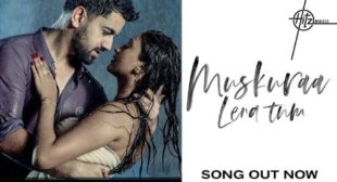 Lyrics of Muskuraa Lena Tum Song