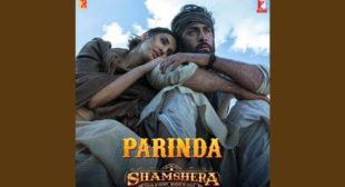 Parinda Song Lyrics