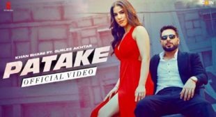 Patake Song Lyrics – Khan Bhaini