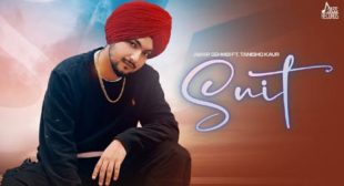 Suit Lyrics – Amar Sehmbi