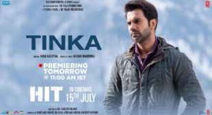 Tinka Lyrics by Jubin Nautiyal