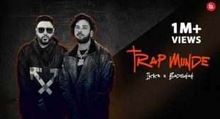 Trap Munde Lyrics