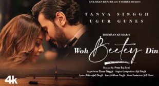 Woh Beetey Din – Tanya Singgh Lyrics