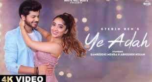 Ye Adah Song Lyrics