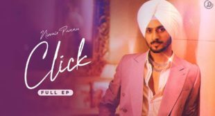 4×4 – Nirvair Pannu Lyrics