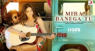 Mera Banega Tu Lyrics by Lakshay Kapoor