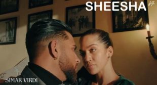 Sheesha Lyrics