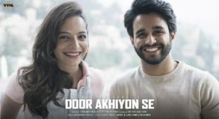 Door Akhiyon Se Lyrics