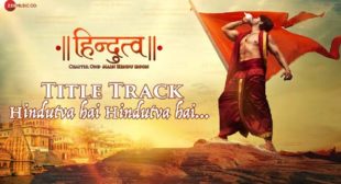 Hindutva Hai – Daler Mehndi Lyrics