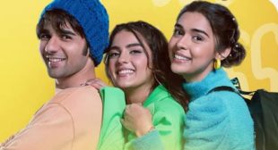 Middle Class Love – Kisko Tha Pata Lyrics