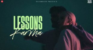 Lessons – Karma Lyrics