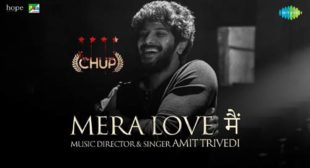 Lyrics of Mera Love Main Song