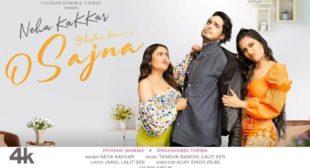 Lyrics of O Sajna Song