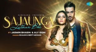 Sajaunga Lutkar Bhi Lyrics – Shaan