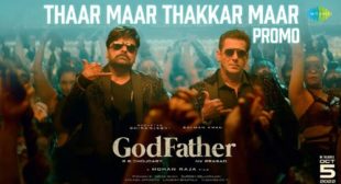 Lyrics of Thaar Maar Thakkar Maar Song