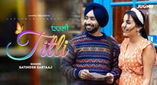 Titli Lyrics