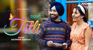 Titli Song Lyrics