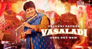 Vasaladi Song Lyrics