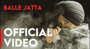 Balle Jatta Song Lyrics