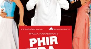 Dil De Diya Seene Se Nikaal Ke Lyrics – Phir Hera Pheri