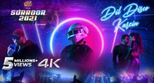 Dil Disco Kare Lyrics