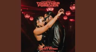 Together Forever Lyrics by Yo Yo Honey Singh