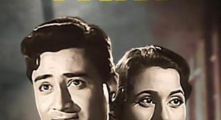 Hum Bekhudi Mein Tumko Lyrics – Mohammed Rafi