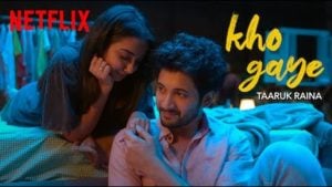 Kho Gaye Lyrics – Mismatched 2