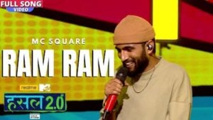 Ram Ram Mc Square Song Lyrics