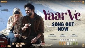 Yaar Ve – Arijit Singh