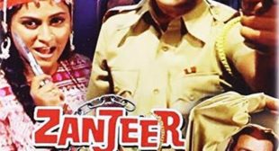 Deewane Hain Deewanon Ko Na Lyrics – Zanjeer