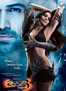 Khayalon Mein Bhi Lyrics – Raaz 3