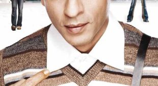 Kiska Hai Ye Tumko Intezar Main Hoon Na Lyrics – Main Hoon Na