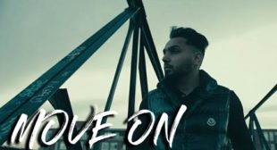 Move On Lyrics – Prem Dhillon