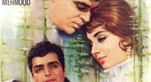 Aji Humse Bachkar Kahan Jaiyega Lyrics – Arzoo