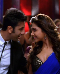 Badtameez Dil Song Lyrics