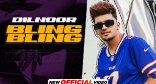 Bling Bling Lyrics by Dilnoor