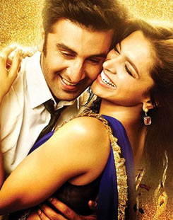 Ilahi Lyrics – Yeh Jawani Hai Deewani