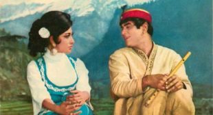 Jiske Sapne Hame Roz Aate Rahe Lyrics – Lata Mangeshkar