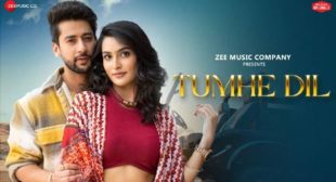 Tumhe Dil Lyrics – Raj Barman