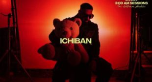 Ichiban Lyrics