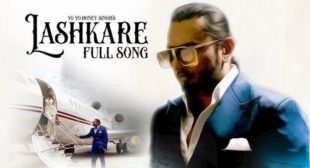 Lashkare Lyrics